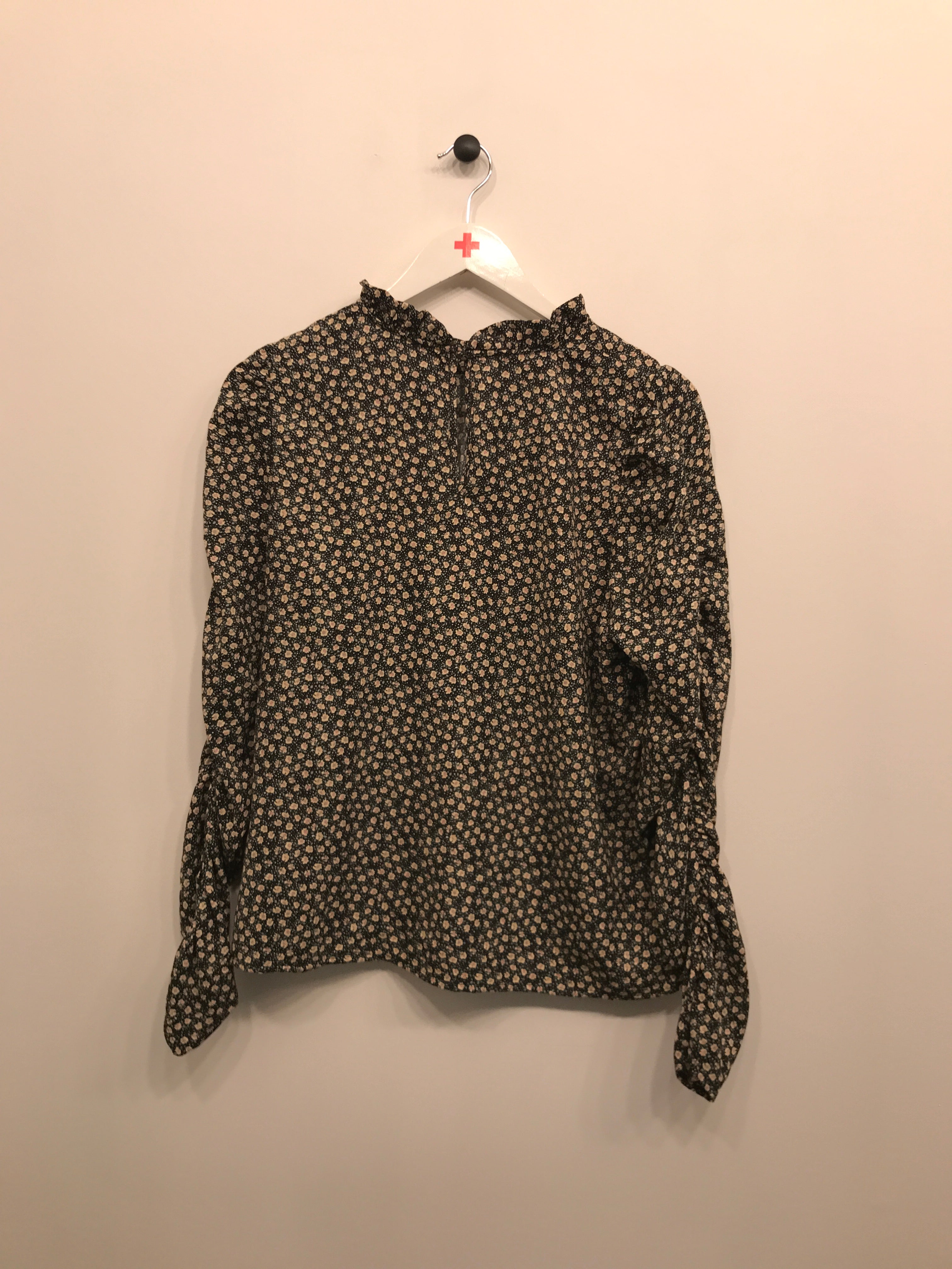 Only Bluse